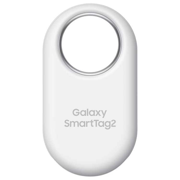 Samsung Galaxy SmartTag 2 White