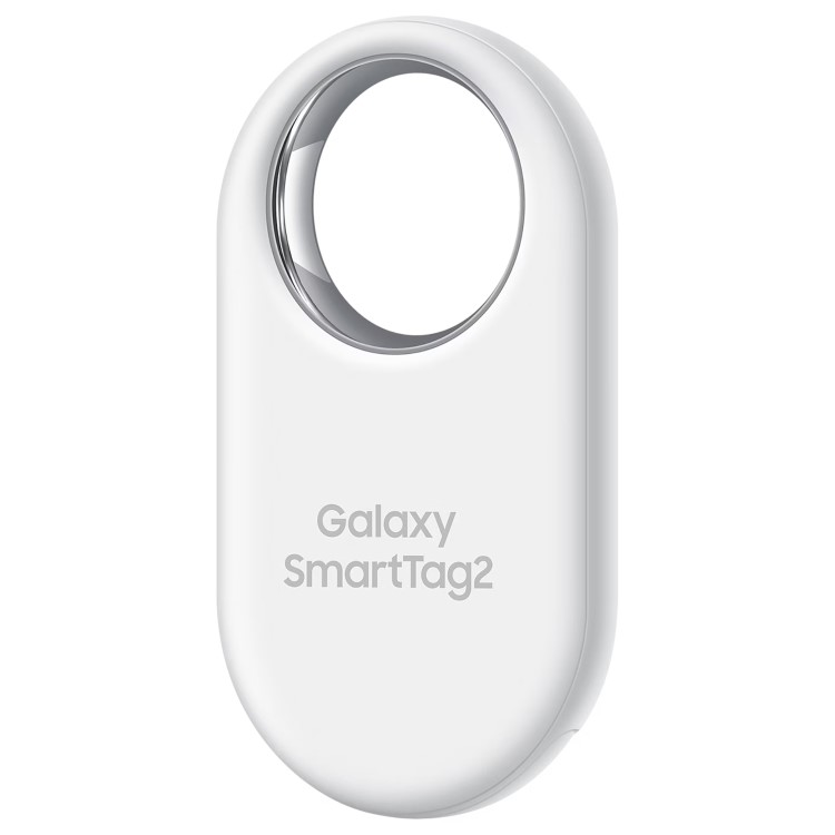 Samsung Galaxy SmartTag 2 White