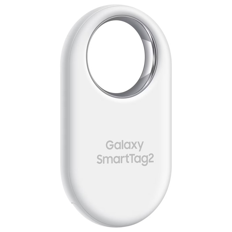 Samsung Galaxy SmartTag 2 White