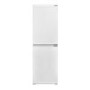 Indesit 192 Litre 50/50 Integrated Fridge Freezer