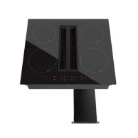 electriQ 60cm Venting Induction Hob