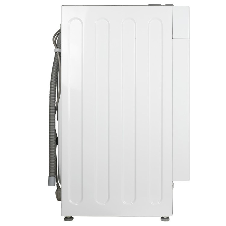 electriQ 9kg 1400rpm Integrated Washing Machine - White