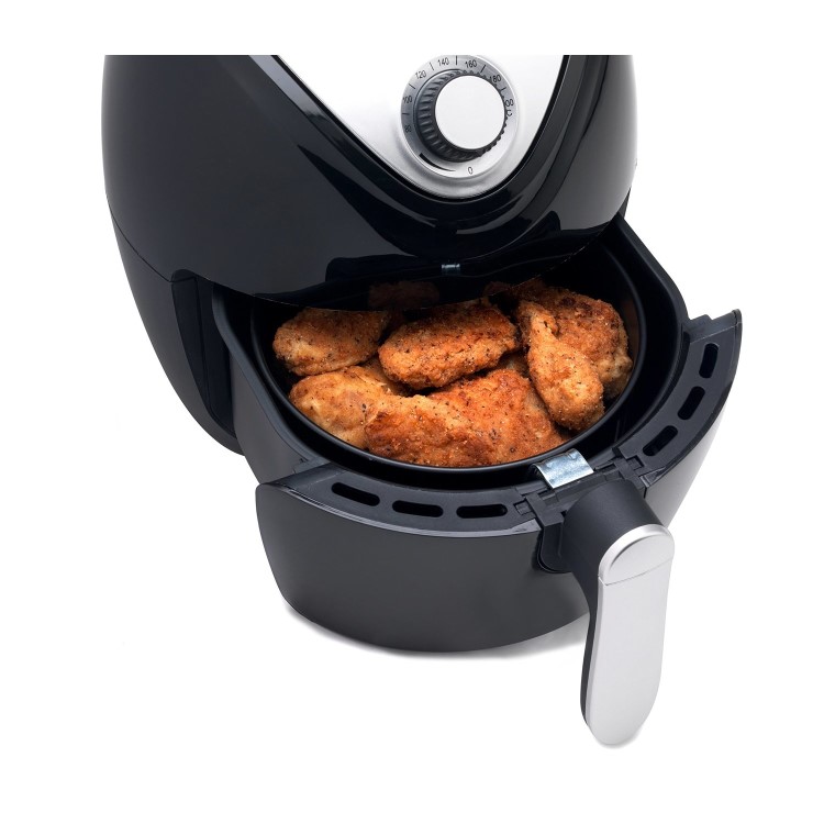 Salter EK2818 3.2L Air Fryer - Black