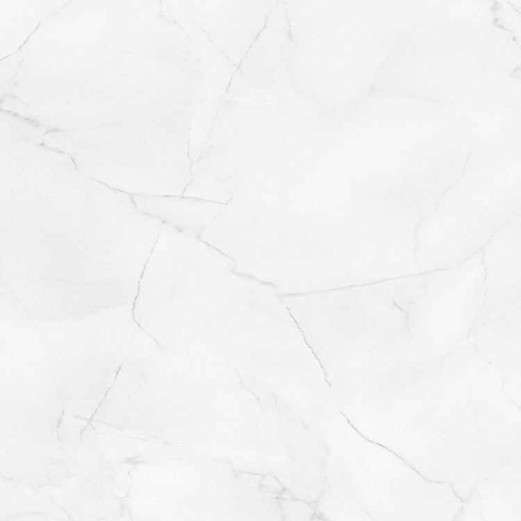 White Athena Marble Wall Panel 1200mm with Tongue and Groove - Wetwall