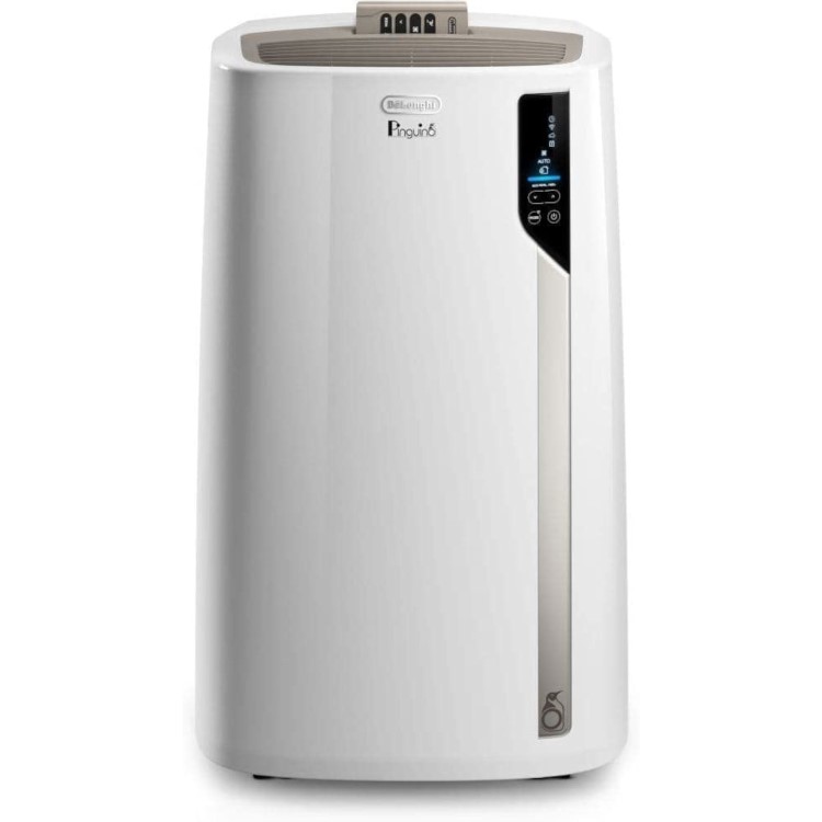 Refurbished Delonghi Pinguino Silent EL110 11000 BTU Smart Portable Air Conditioner