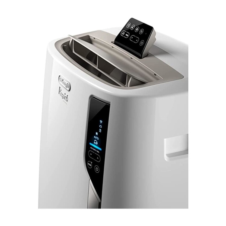 Delonghi EL112 CST Pinguino 11000 BTU Smart Portable Air Conditioner