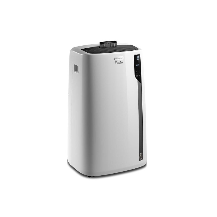 Refurbished Delonghi Pinguno Silent 10000 BTU Portable Air Conditioner with Heating Function