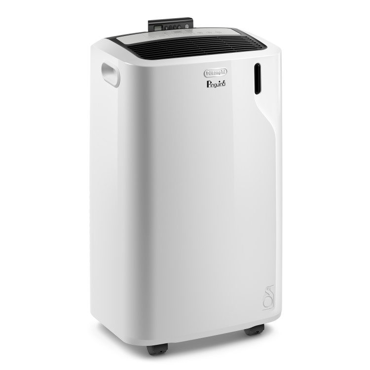 Delonghi EM90 Pinguino 9800 BTU Portable Air Conditioner