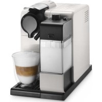 De Longhi EN550.W Nespresso Lattissima Touch Coffee Machine White