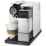 De Longhi EN550.W Nespresso Lattissima Touch Coffee Machine White