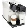 De Longhi EN550.W Nespresso Lattissima Touch Coffee Machine White