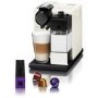 De Longhi EN550.W Nespresso Lattissima Touch Coffee Machine White