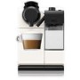 De Longhi EN550.W Nespresso Lattissima Touch Coffee Machine White