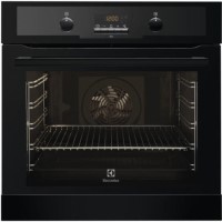 Electrolux EOA5641BOK Multifunction Electric Built-in Single Oven Black