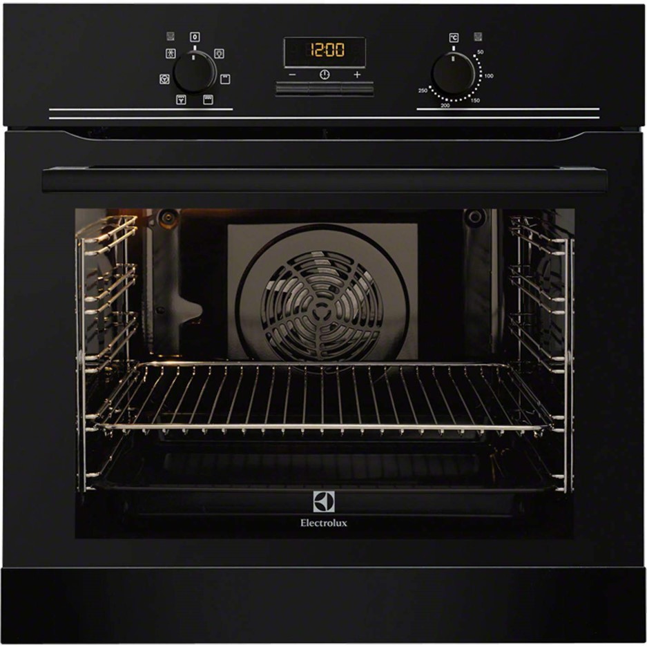 f14 electrolux oven