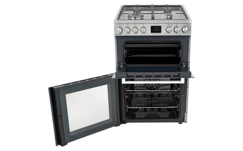 Double Oven Cooker.