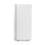 electriQ 61 Litre Freestanding Under Counter Larder Fridge - White