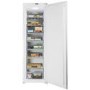 electriQ 197 Litre Integrated In Column Freezer