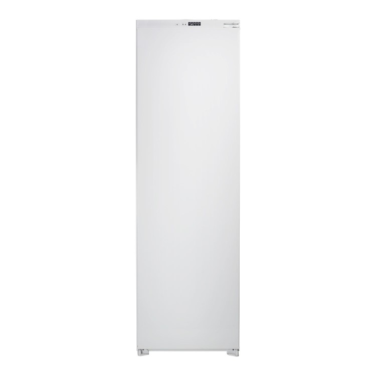 electriQ 197 Litre Integrated In Column Freezer