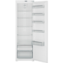 Refurbished electriQ EQINTFRIDGETALLVE Integrated 294 Litre In Column Fridge