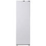 Refurbished electriQ EQINTFRIDGETALLVE Integrated 294 Litre In Column Fridge