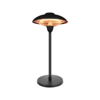 electriQ Table Top 81cm Electric Heater - 1.5kW