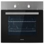 electriQ 60cm 4 Burner Gas Hob & 65L Electric Single Oven Pack