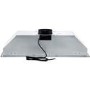 Elica Era 74cm Canopy Cooker Hood - Grey