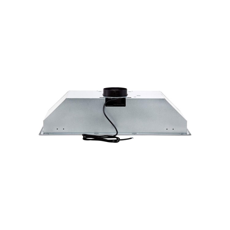 Elica Era 74cm Canopy Cooker Hood - Grey