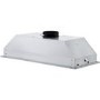 Elica Era 74cm Canopy Cooker Hood - Grey