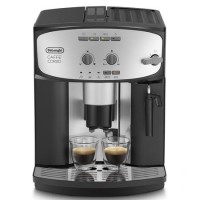 Delonghi Caffe Corso Automatic Bean To Cup Coffee & Cappuccino Machine - Black