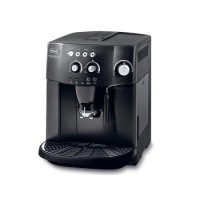 Delonghi ESAM4000.B Magnifica Bean To Cup Coffee Machine - Black