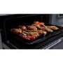 Rangemaster Estel Deluxe 100cm Dual Fuel Range Cooker - Slate + Chrome