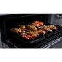 Rangemaster Estel Deluxe 100cm Induction Range Cooker - Slate + Chrome