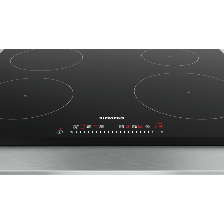 Siemens iQ100 60cm 4 Zone Induction Hob