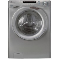 Candy EVO8143DS-80 GrandO Evo 8kg 1400 Spin Freestanding Washing Machine Silver