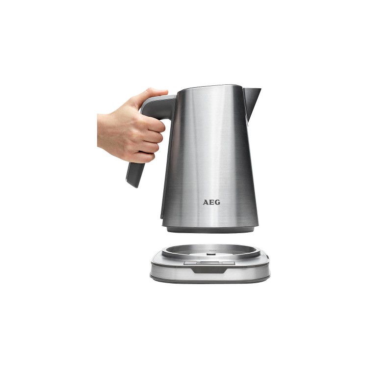 AEG EWA7800-U 7 Series 1.7 Litre Smart Kettle