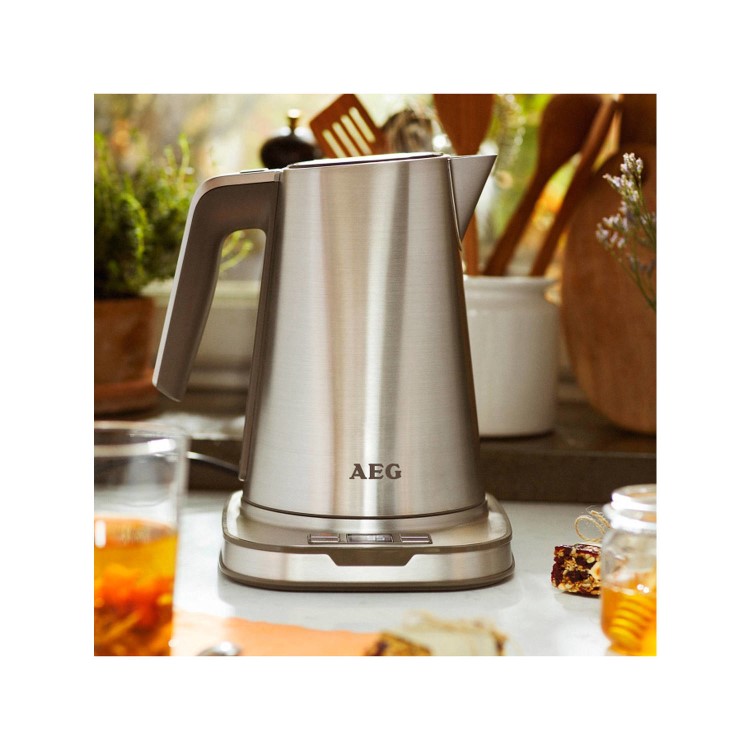 AEG EWA7800-U 7 Series 1.7 Litre Smart Kettle