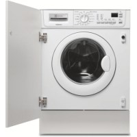 Electrolux EWG127410W 7kg 1200 Spin Integrated Washing Machine