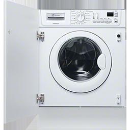 Electrolux EWX147410W 7kg Wash 4kg Dry Integrated Washer Dryer - White