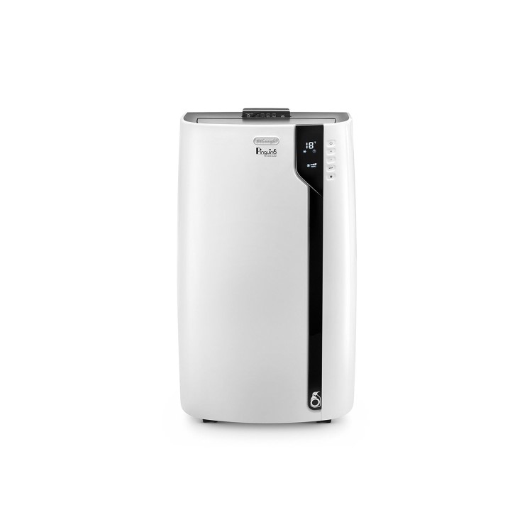 Delonghi Pinguino EX100 Silent 10000 BTU Portable Air Conditioner