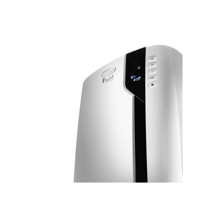 Delonghi Pinguino EX100 Silent 10000 BTU Portable Air Conditioner