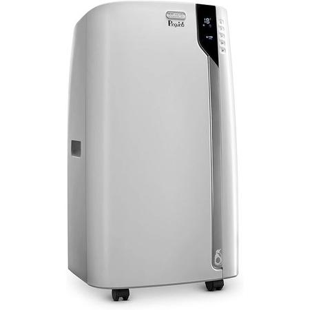 Refurbished Delonghi EX130 Silent 13000 BTU Portable Air Conditioner