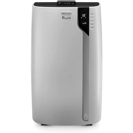 Refurbished Delonghi EX130 Silent 13000 BTU Portable Air Conditioner