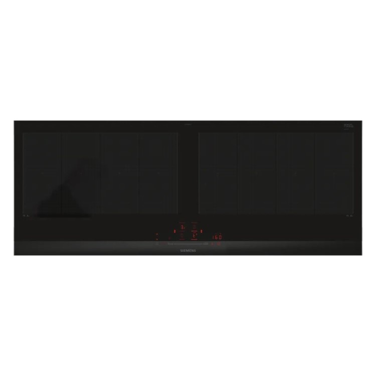 Refurbished Siemens iQ700 Series 90cm 4 Zone Induction Hob