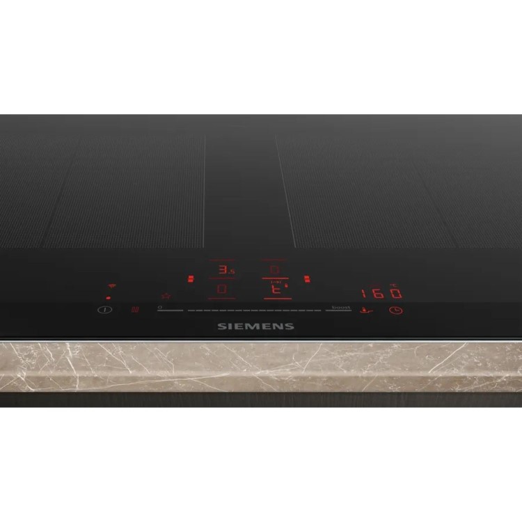 Refurbished Siemens iQ700 Series 90cm 4 Zone Induction Hob