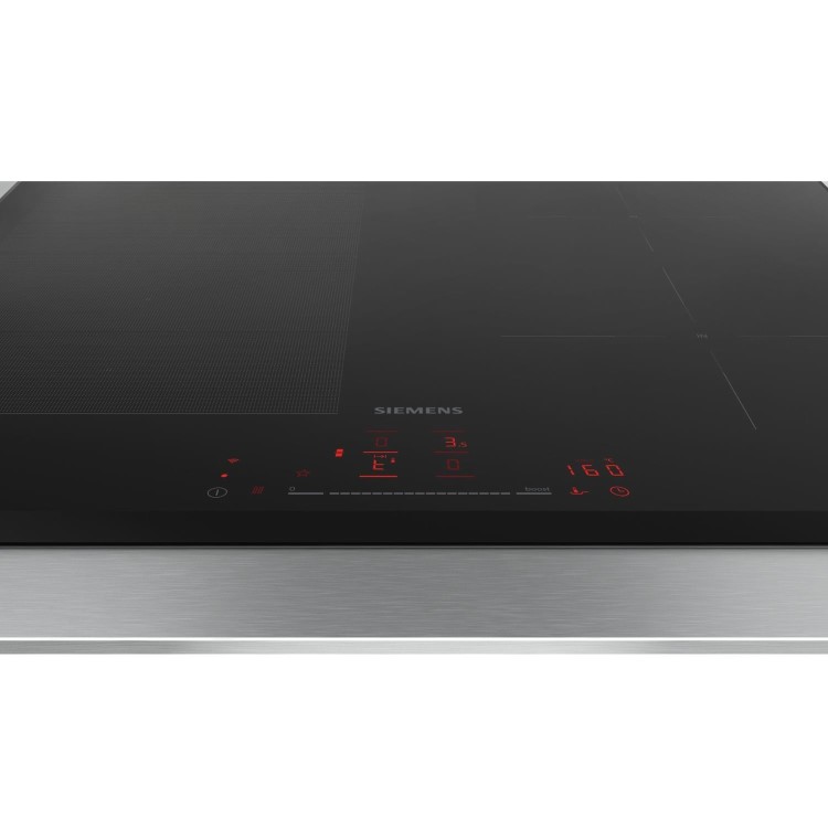 Siemens iQ700 Series 60cm 4 Zone Induction Hob