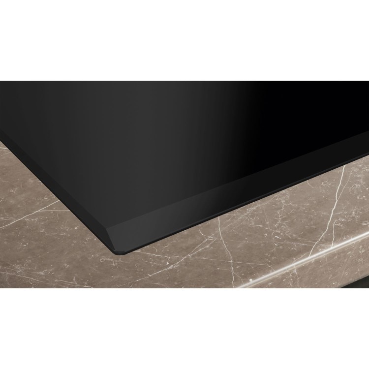 Siemens iQ700 Series 60cm 4 Zone Induction Hob