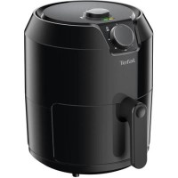 Tefal Easy Fry Classic Air Fryer - Black