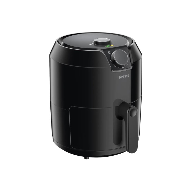 Tefal Easy Fry Classic Air Fryer - Black